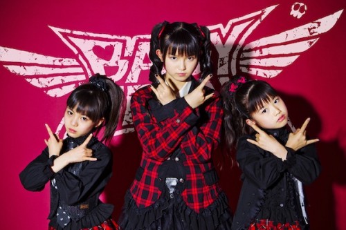 babymetal